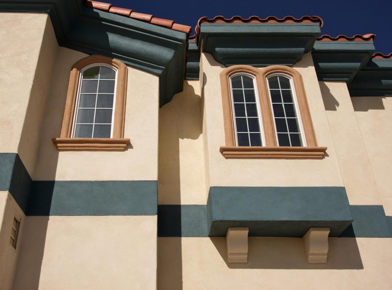 What is Stucco, Exterior Stucco Contractors Boca Raton